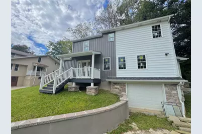7651 Pennsylvania Ave, North Huntingdon, PA 15501 - Photo 2