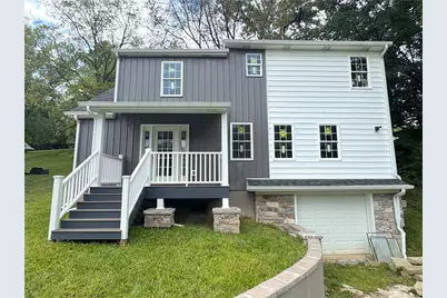 7651 Pennsylvania Ave, North Huntingdon, PA 15501 - Photo 1
