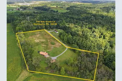 144 Oak Grove Ln, Mercer Township, PA 16038 - Photo 2