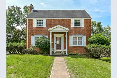105 Orchard Spring Rd, Scott Township, PA 15220 - Photo 2