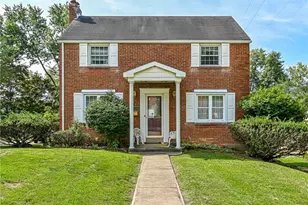 105 Orchard Spring Rd, Scott Township, PA 15220 - Photo 2