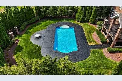 218 Canterwood Dr, Peters Township, PA 15367 - Photo 40