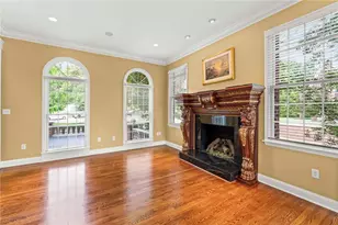 218 Canterwood Dr, Peters Township, PA 15367 - Photo 6