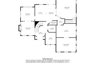 218 Canterwood Dr, Peters Township, PA 15367 - Photo 48