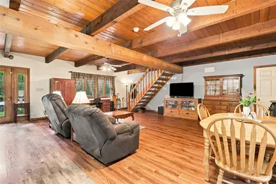 204 Kreinbrook Hill Rd, Bullskin Township, PA 15610 - Photo 8