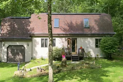 204 Kreinbrook Hill Rd, Bullskin Township, PA 15610 - Photo 38