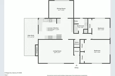 67 Magee Ave, Valencia, PA 16059 - Photo 48