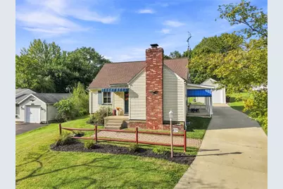 429 Falls Ave, Neshannock Township, PA 16105 - Photo 2