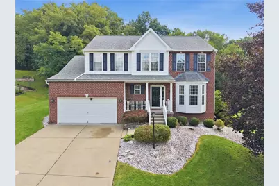 931 White Water Drive, Adams Township, PA 16046 - Photo 1