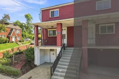 8110 Westmoreland, Pittsburgh, PA 15218 - Photo 2