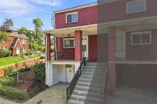 8110 Westmoreland, Pittsburgh, PA 15218 - Photo 1