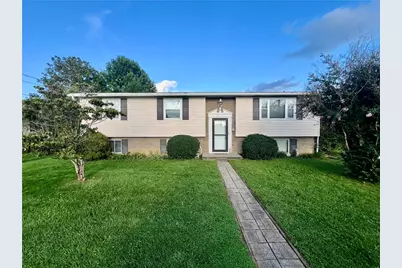 108 N. 1st St, Masontown, PA 15461 - Photo 1
