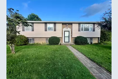 108 N. 1st St, Masontown, PA 15461 - Photo 2
