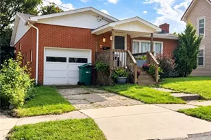 1280 Washington St, Indiana Boro, PA 15701 - Photo 1