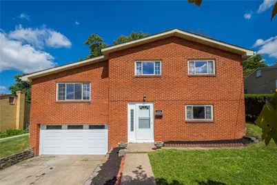 100 Woody Crest Dr, Pittsburgh, PA 15234 - Photo 1