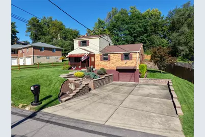 213 Tartline Drive, Pittsburgh, PA 15116 - Photo 2
