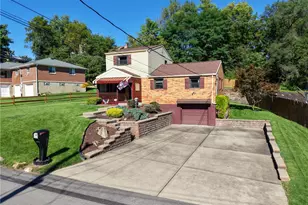 213 Tartline Dr, Pittsburgh, PA 15116 - Photo 2