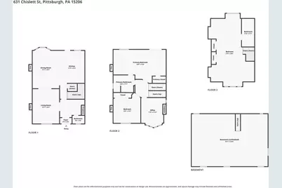 631 Chislett St, Pittsburgh, PA 15206 - Photo 48