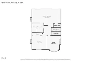 631 Chislett St, Pittsburgh, PA 15206 - Photo 46