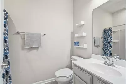 458 Greenwood Dr, Canonsburg, PA 15317 - Photo 20