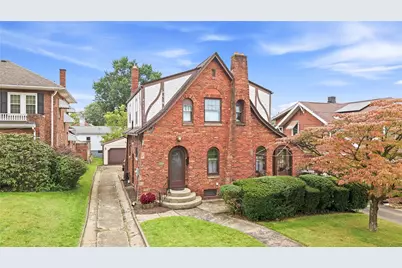 1216 Glenwood Drive, Sharon, PA 16146 - Photo 1