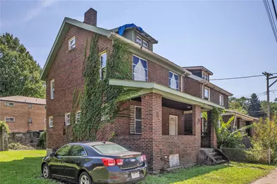 1602 Montier St, Pittsburgh, PA 15221 - Photo 2