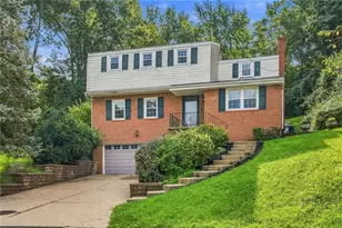 1349 Sturdy Oak Dr, Scott Township, PA 15220 - Photo 34