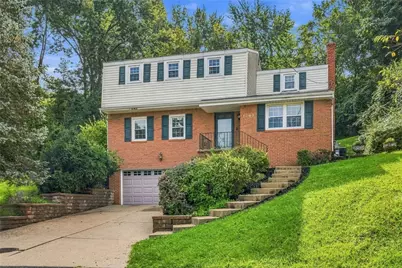 1349 Sturdy Oak Dr, Scott Township, PA 15220 - Photo 32