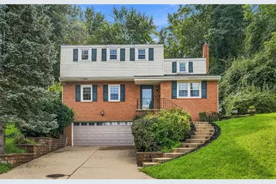 1349 Sturdy Oak Dr, Scott Township, PA 15220 - Photo 1