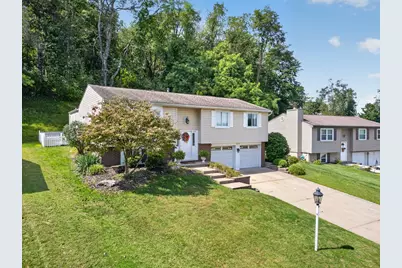 1224 Armstrong Dr, South Park, PA 15129 - Photo 1