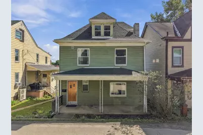 10 Orchard Avenue, Pittsburgh, PA 15223 - Photo 1