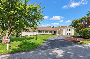 110 Beech, Ligonier Township, PA 15658 - Photo 1