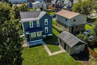 426 W Diamond St, Butler, PA 16001 - Photo 38
