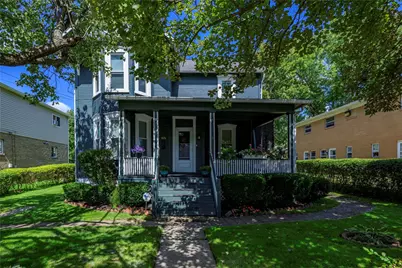 426 W Diamond St, Butler, PA 16001 - Photo 1
