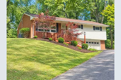 215 Mushrush Rd, Penn Township, PA 16002 - Photo 1