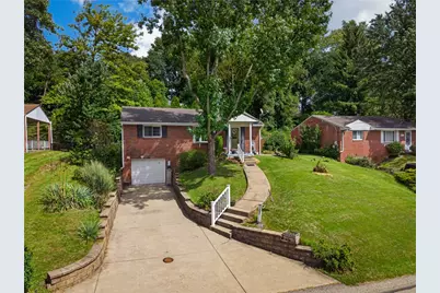 5237 Gardenville Rd, Bethel Park, PA 15236 - Photo 2