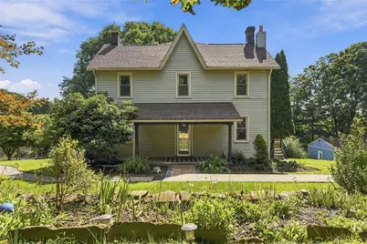2137 Fairhill Playground Road, Sewickley Hills Boro, PA 15143 - Photo 1