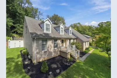 9 Northwood Rd, Greensburg, PA 15601 - Photo 2
