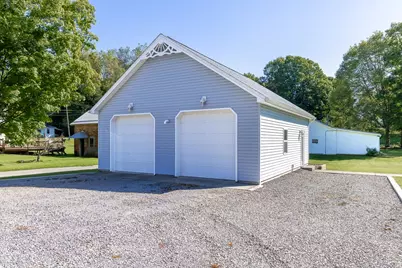 5343 Franklin Street, Sandy Lake Boro, PA 16145 - Photo 2