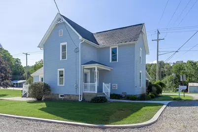 5343 Franklin Street, Sandy Lake Boro, PA 16145 - Photo 1