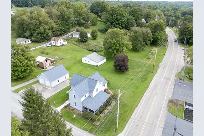 5343 Franklin Street, Sandy Lake Boro, PA 16145 - Photo 44