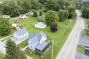 5343 Franklin St, Sandy Lake Boro, PA 16145 - Photo 44