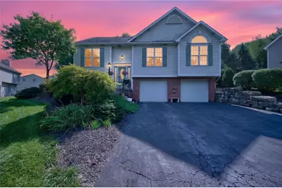 1110 Chapel Rd, Center Township, PA 15061 - Photo 36