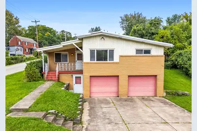 145 Old Lebanon Church Rd, Pittsburgh, PA 15236 - Photo 2