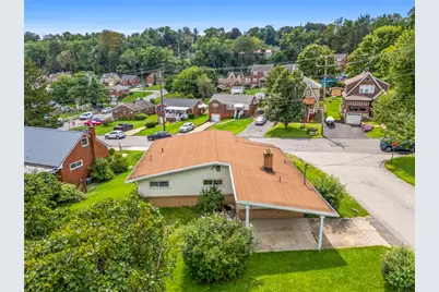145 Old Lebanon Church Rd, Pittsburgh, PA 15236 - Photo 36