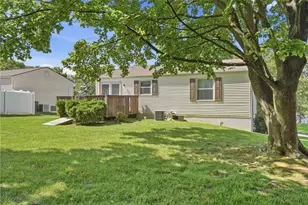 203 Cameron Dr, Cranberry Township, PA 16066 - Photo 32