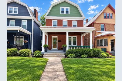 720 Nevin Ave, Sewickley, PA 15143 - Photo 1
