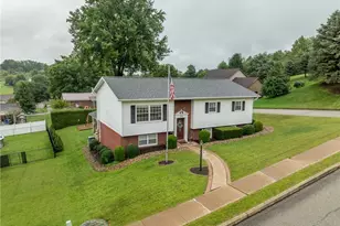 204 Hill St, Blairsville Area, PA 15717 - Photo 36