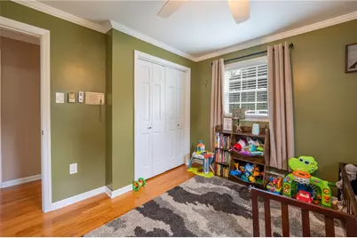 204 Hill St, Blairsville Area, PA 15717 - Photo 22