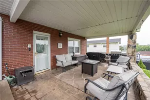 204 Hill St, Blairsville Area, PA 15717 - Photo 34